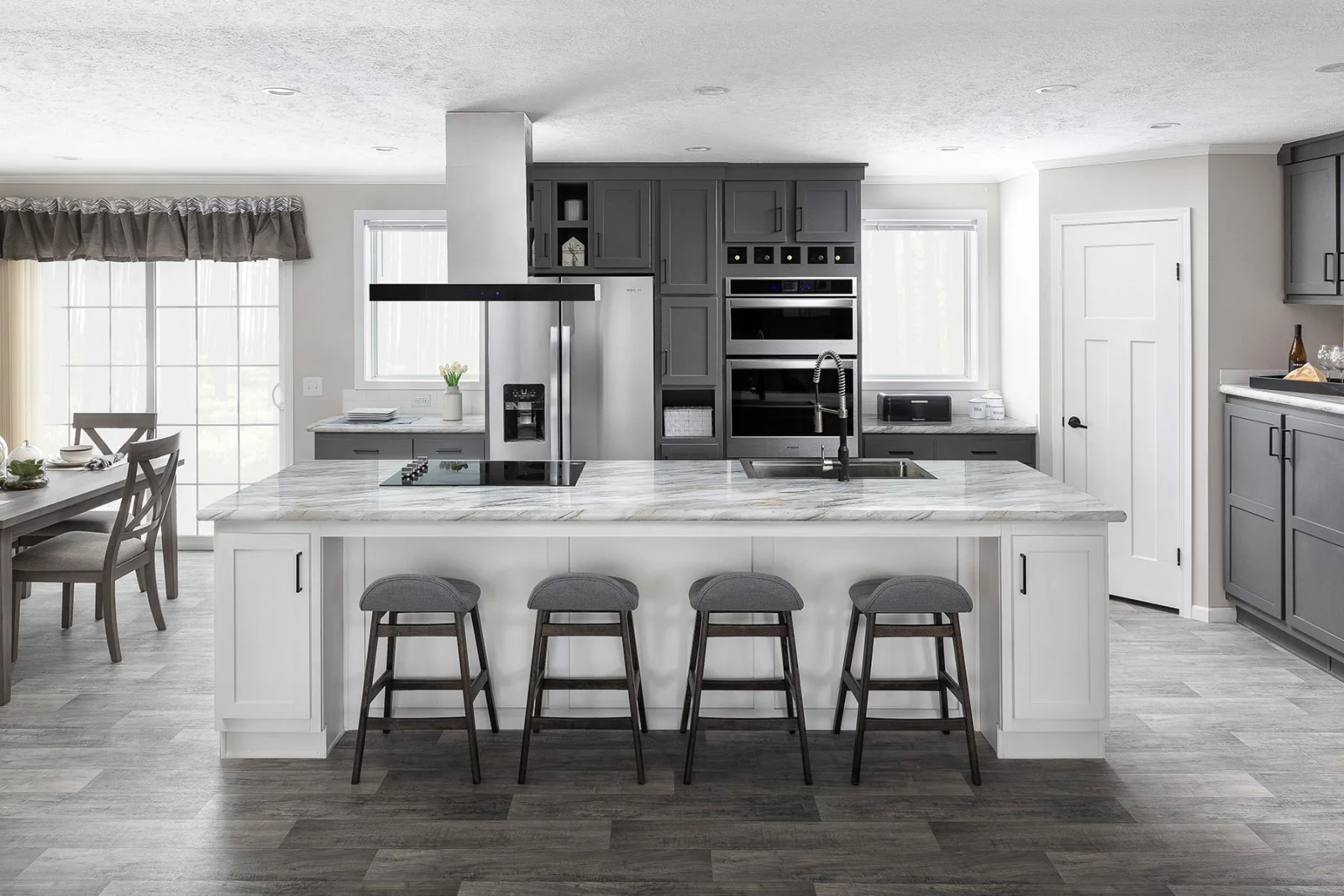 Builder Direct Homes background